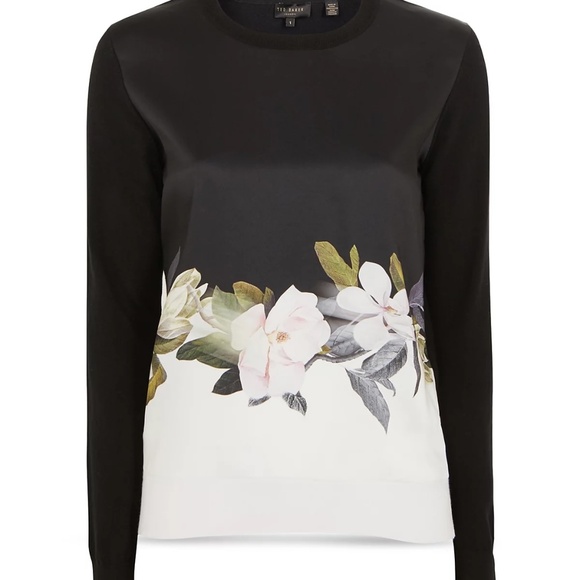 Ted Baker Bellae Sweater - Picture 4 of 5